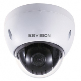 Camera quan sát IP Speed Dome 2.0 Megapixel KBVISION KX-D2007PN