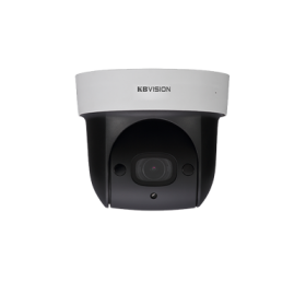 Camera quan sát IP Speed Dome hồng ngoại 2.0 Megapixel KBVISION KX-C2007IRPN2