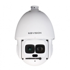 Camera quan sát  IP Speed Dome hồng ngoại 2.0 Megapixel KBVISION KX-E2338IRSN