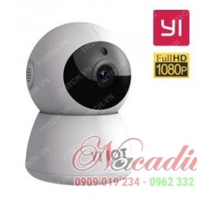 Camera quan sát Yi Iot Xoay 360 full HD YT-B208H