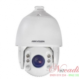 Camera Speed Dome TVI quay quét 2MP 7-Inch DS-2AE7232TI-A