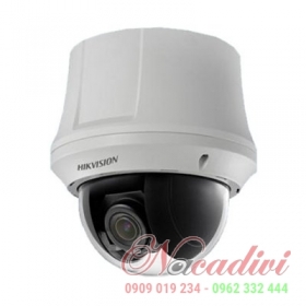 Camera SpeedDome 2Mp, Zoom 25X DS-2DE4225W-DE3
