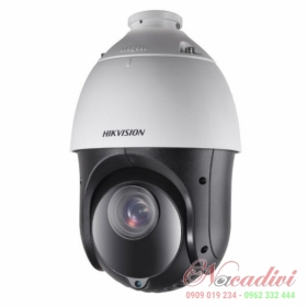 Camera SpeedDome 4Mp, Zoom 15X DS-2DE4415IW-DE