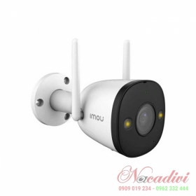 Camera Wifi 4MP IPC-F42FEP-IMOU