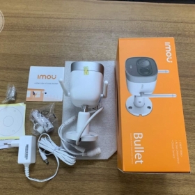 Camera Wifi Dahua IPC-G26EP-imou 1080p