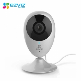 Camera wifi Ezviz C2C (Mini O Plus) CS-CV206-C0-3B2WFR 720P