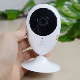 Camera wifi Ezviz C2C (Mini O Plus) CS-CV206-C0-3B2WFR 720P