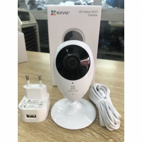 Camera wifi Ezviz C2C (Mini O Plus) CS-CV206-C0-3B2WFR 720P