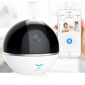 Camera Wifi Ezviz C6T with RF 1080p (CS-CV248-A3-32WMF)