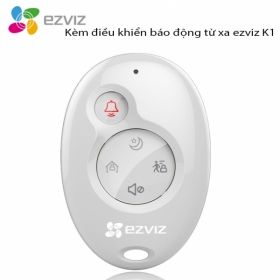 Camera Wifi Ezviz C6T with RF 1080p (CS-CV248-A3-32WMF)