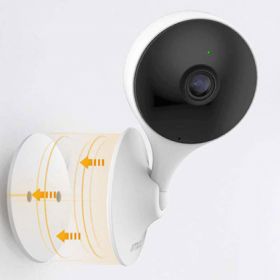 Camera Wifi Không dây Dahua Cue2 IPC-C22EP-IMOU China
