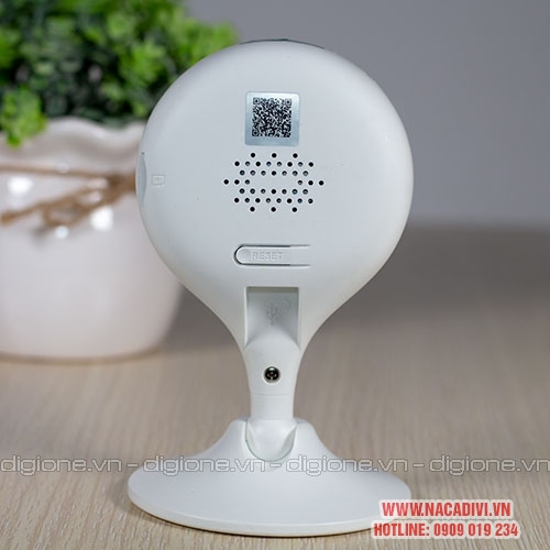 Camera Wifi Không dây Dahua Cue2 IPC-C22EP-IMOU China