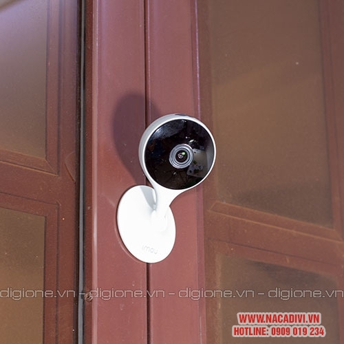 Camera Wifi Không dây Dahua Cue2 IPC-C22EP-IMOU China