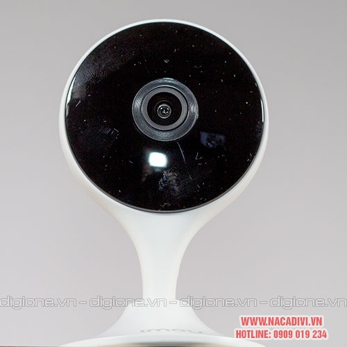 Camera Wifi Không dây Dahua Cue2 IPC-C22EP-IMOU China