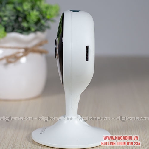 Camera Wifi Không dây Dahua Cue2 IPC-C22EP-IMOU China