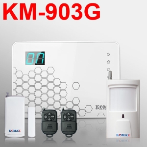 THIẾT BỊ BÁO TRỘM DÙNG SIM KM-903G