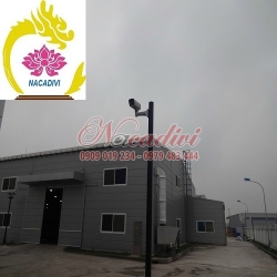 CTY NACADIVI LẮP CAMERA CÔNG TY YOONSUNG HÀN QUỐC