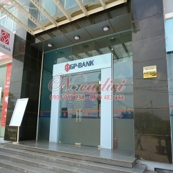 CTY NACADIVI LẮP CAMERA NH GPBANK