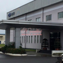 CTY NACADIVI LẮP CAMERA ROKI Nhật Bản