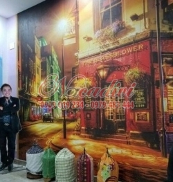 CTY NACADIVI THI CÔNG NHÀ THÔNG MINH DANH HÀI HỒNG TƠ