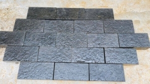 Cubic Bazan Đen Đắc Nông