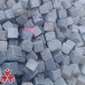 Đá Cubic Tổ Ong