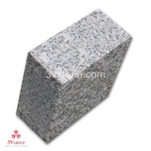 Đá Cubic Trắng Suối Lau Khò Lửa