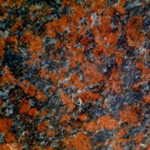 Đá Granite Đỏ Anh Quốc