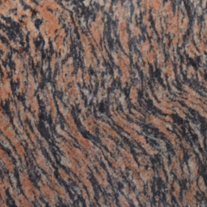 Đá Granite Đỏ Da Beo