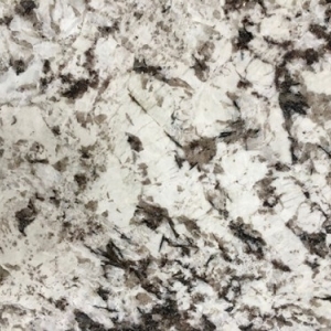Đá Granite Snow White