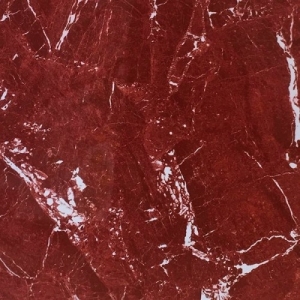 Đá Marble Đỏ Tia Chớp