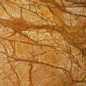 Đá Marble Rainforest Golden