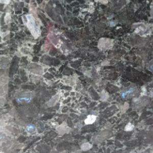 Đá Marble Xà Cừ Ngọc Trai (Volga Blue)