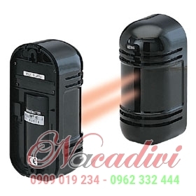 Đầu dò báo trộm hồng ngoại 2 tia photobeam ABT-100