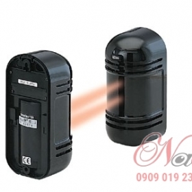 Đầu dò báo trộm hồng ngoại 2 tia photobeam ABT-150