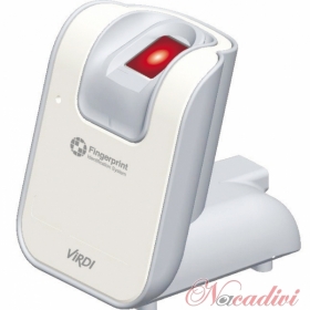 Đầu đọc vân tay và thẻ VIRDI FOH-02SC