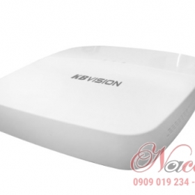 Đầu ghi hình 4 kênh 5 in 1 KBVISION KX-DAi8104TH3