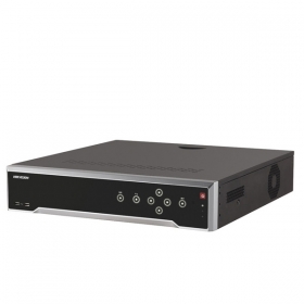Đầu ghi hình  4K 32 kênh DS-8632NI-K8