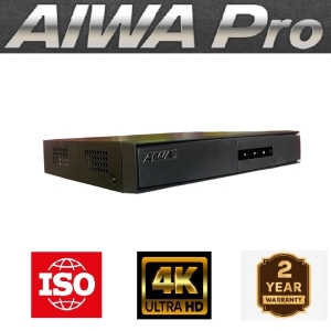 Đầu ghi hình 5in1 CAO CẤP AIWA JAPAN 4 kênh DVR AIWA04