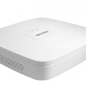 Đầu ghi hình AI nhận diện khuôn mặt 8 kênh Kbvision KX-DAi8108TH3