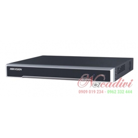 Đầu ghi hình camera IP 32 kênh DS-7632NI-K2
