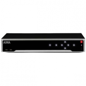 Đầu ghi hình camera IP 32 kênh HIKVISION DS-7732NI-I4/16P(B)