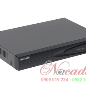 Đầu ghi hình camera IP 4 kênh DS-7604NI-K1(B)