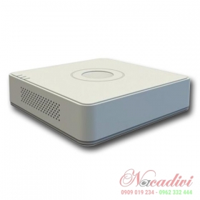 Đầu ghi hình camera IP 8 kênh DS-7108NI-Q1/8P