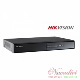 Đầu ghi hình camera IP 8 kênh DS-7108NI-Q1/M