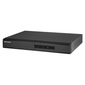 Đầu ghi hình HD-TVI 16 kênh TURBO 3.0 HIKVISION DS-7216HQHI-F2/N