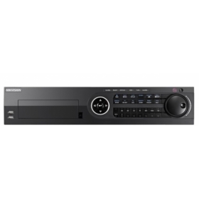 Đầu ghi hình HD-TVI 24 kênh TURBO 4.0 HIKVISION DS-8124HQHI-K8