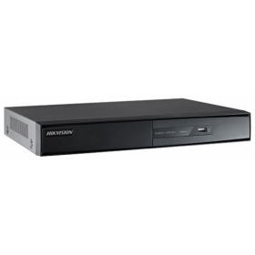 Đầu ghi hình HD-TVI 4 kênh TURBO 3.0 HIKVISION DS-7204HGHI-F1(S)