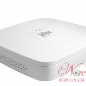 Đầu ghi hình HDCVI/TVI/AHD và IP 4 kênh DAHUA XVR5104C-4KL-X