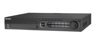 Đầu ghi hình HD-TVI 16 kênh TURBO 4.0 HDPARAGON HDS-7316FTVI-HDMI/K
